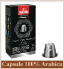 Capsule Nespresso Arabica 