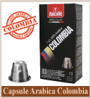 Capsule Arabica Nespresso Colombia