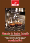 Manuale del Barista Italcaff